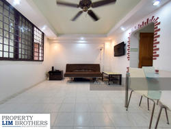 Blk 841 Tampines Street 83 (Tampines), HDB 4 Rooms #135145292
